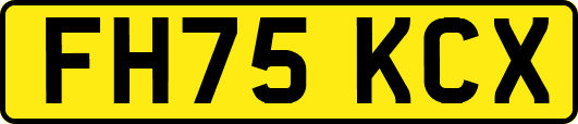 FH75KCX