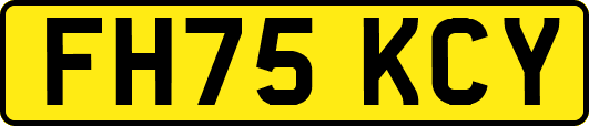 FH75KCY