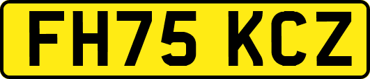 FH75KCZ