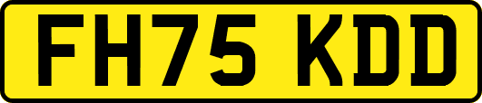 FH75KDD