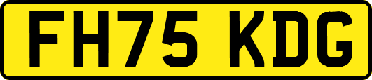 FH75KDG