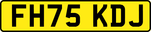 FH75KDJ