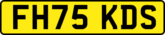 FH75KDS