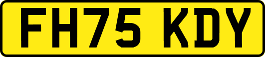 FH75KDY