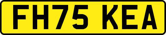 FH75KEA