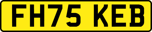FH75KEB