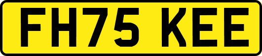 FH75KEE