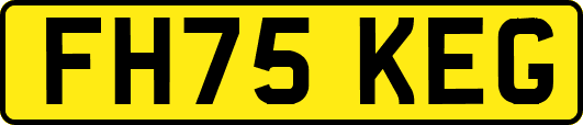 FH75KEG