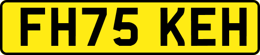 FH75KEH
