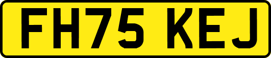 FH75KEJ