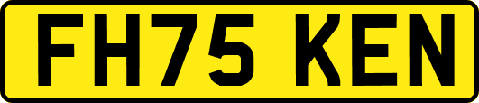 FH75KEN
