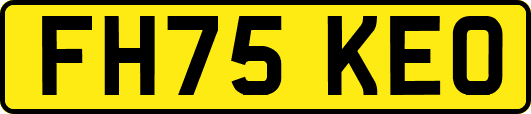 FH75KEO