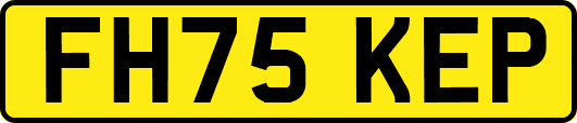 FH75KEP