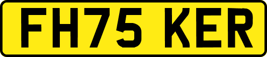 FH75KER