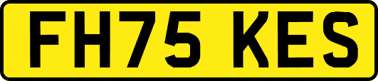 FH75KES