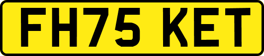 FH75KET