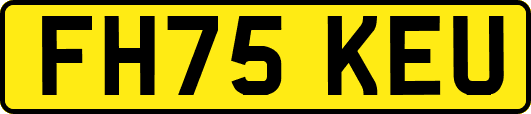 FH75KEU