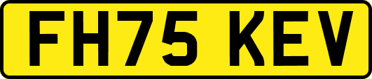 FH75KEV
