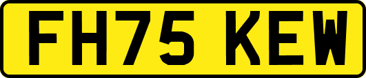 FH75KEW