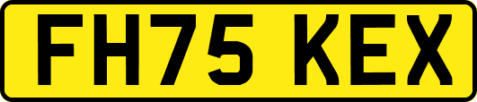 FH75KEX