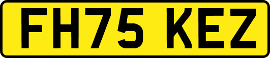 FH75KEZ