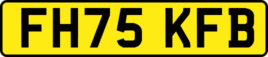 FH75KFB