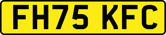 FH75KFC