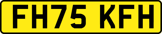 FH75KFH