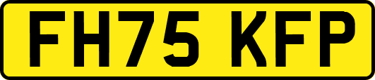 FH75KFP