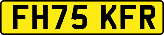 FH75KFR
