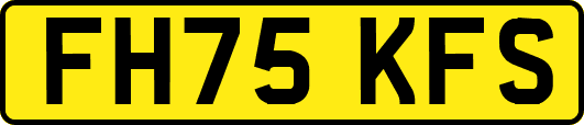FH75KFS
