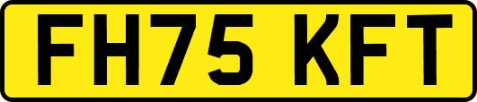 FH75KFT