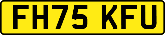 FH75KFU