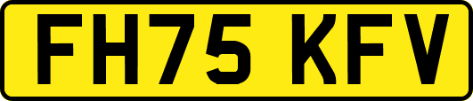 FH75KFV