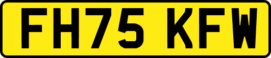 FH75KFW