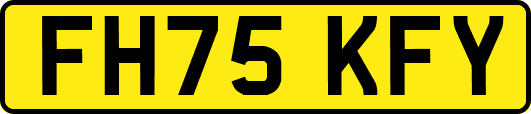 FH75KFY