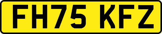 FH75KFZ