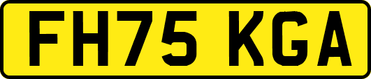 FH75KGA