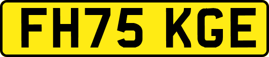 FH75KGE