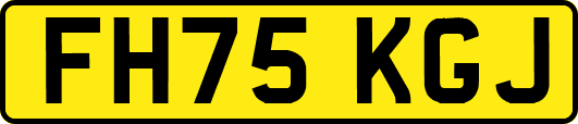 FH75KGJ
