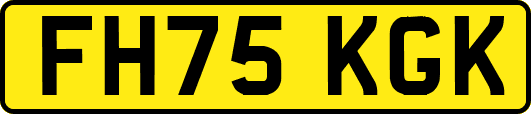 FH75KGK