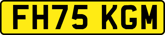 FH75KGM