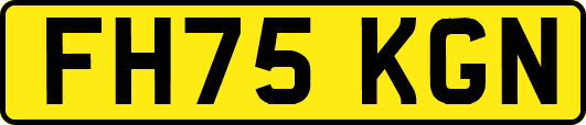 FH75KGN