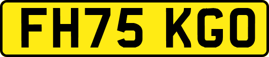 FH75KGO