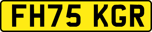 FH75KGR