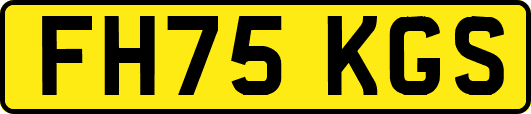FH75KGS