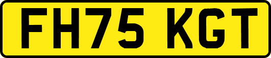 FH75KGT