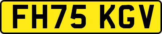 FH75KGV