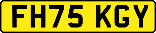 FH75KGY