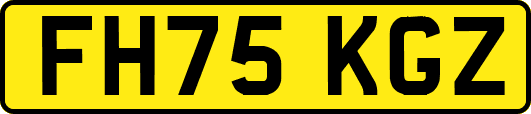 FH75KGZ